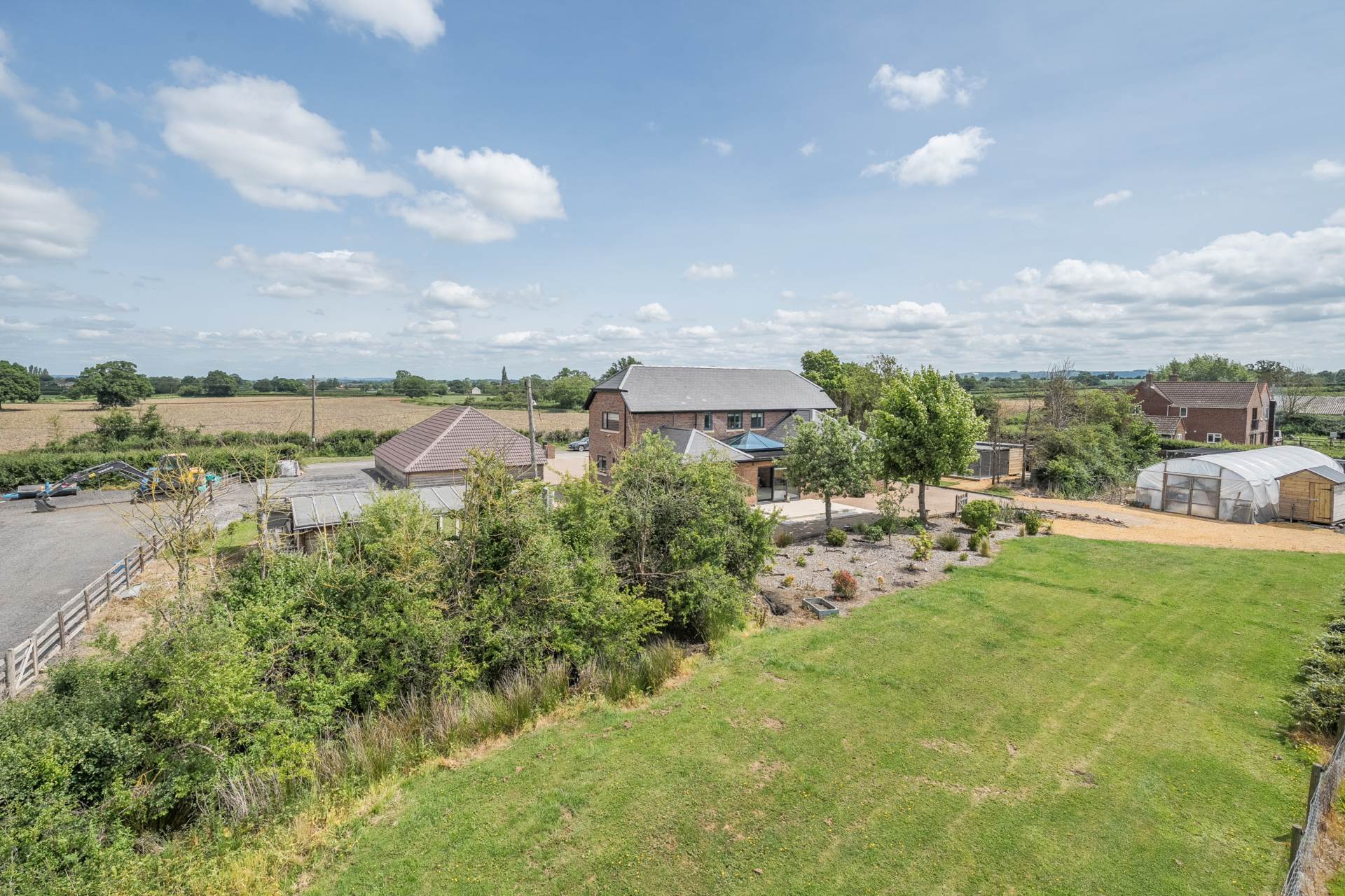 Southwick, Wiltshire Image 44