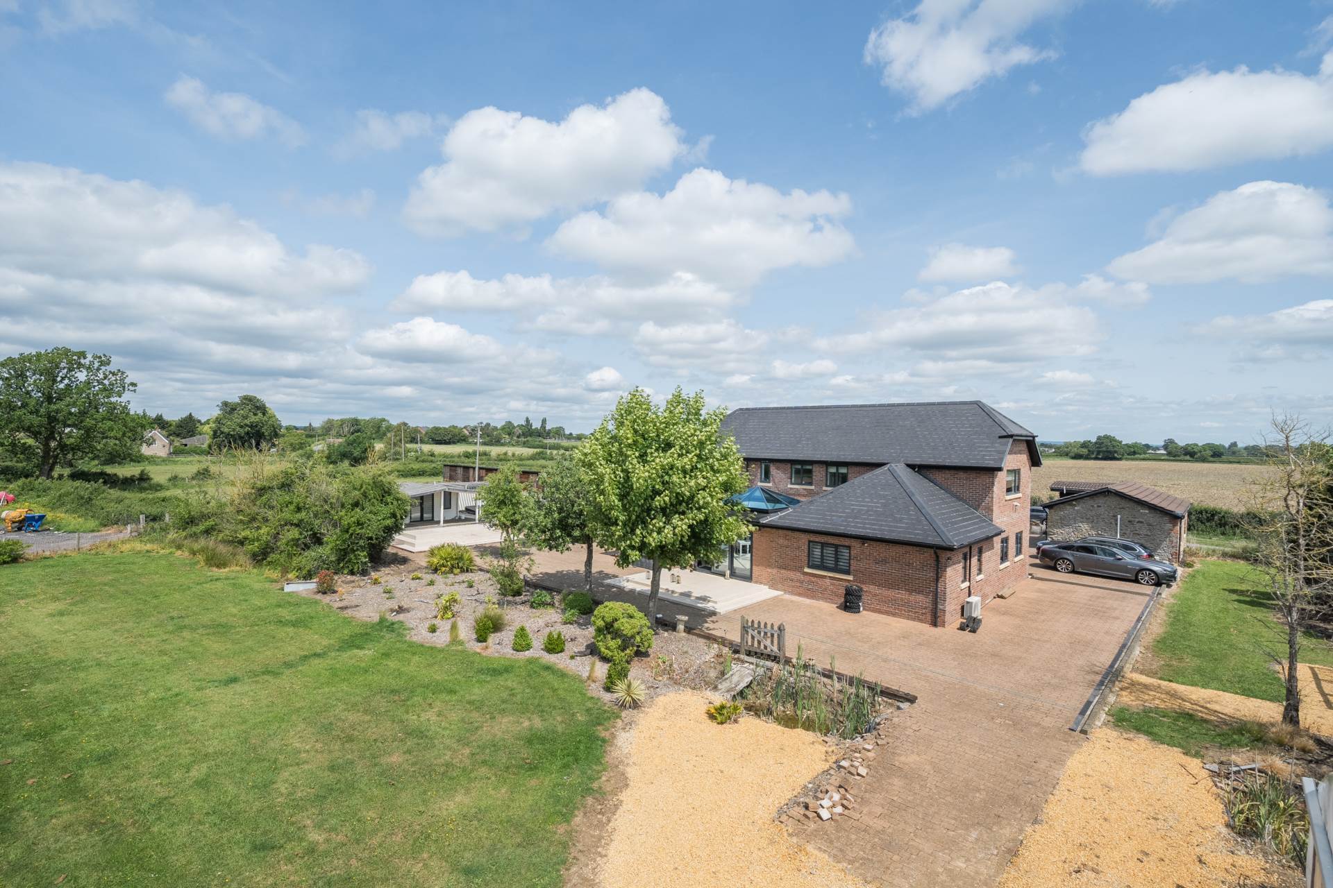 Southwick, Wiltshire Image 45