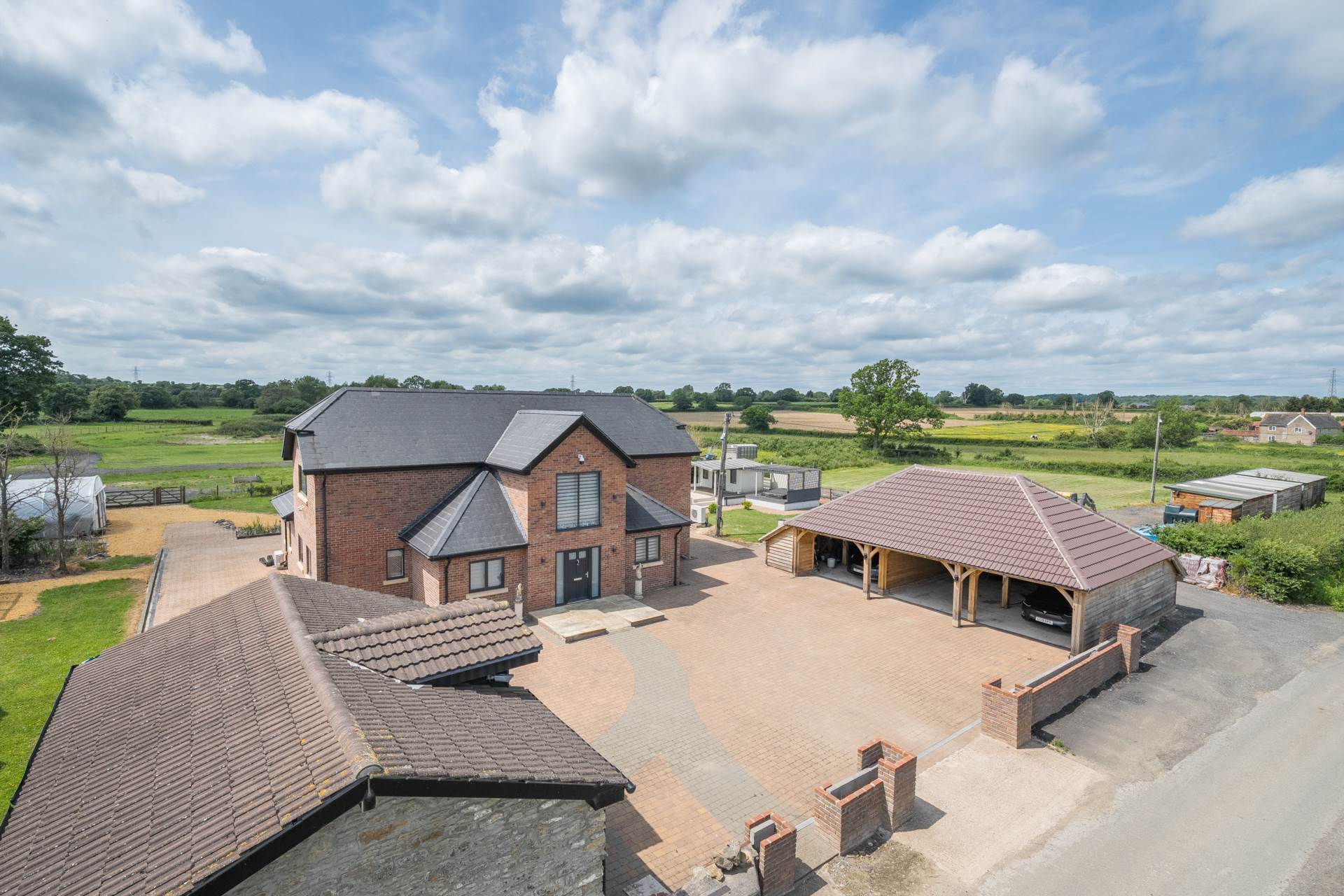 Southwick, Wiltshire Image 46