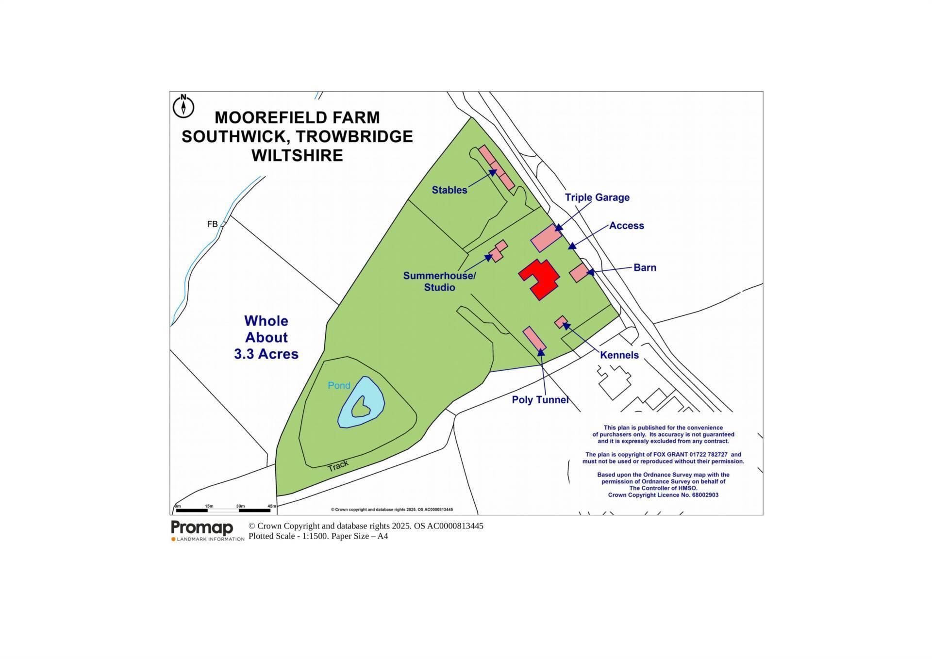 Southwick, Wiltshire Image 47