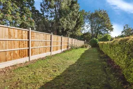 Property responsive