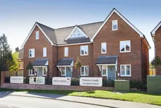 Austenwood Lane, Chalfont St. Peter, SL9 photo 1
