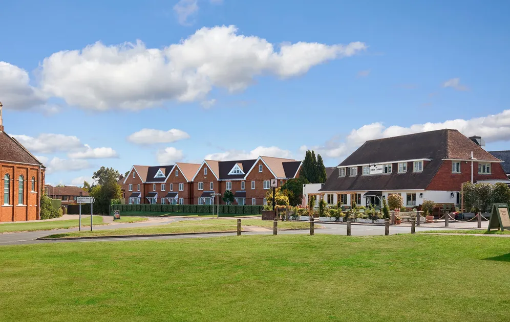 Austenwood Lane, Chalfont St. Peter, SL9 photo 2
