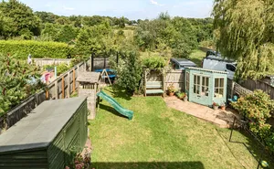 St. Johns Road, Exmouth, Devon, EX8 photo