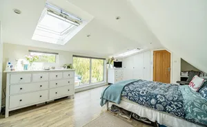 St. Johns Road, Exmouth, Devon, EX8 photo