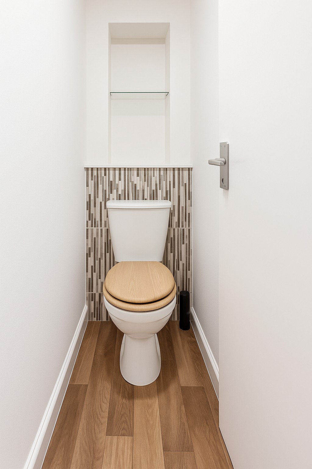 High-Yield 3-Bed Maisonette  Perfect for Investors or Families Image 9