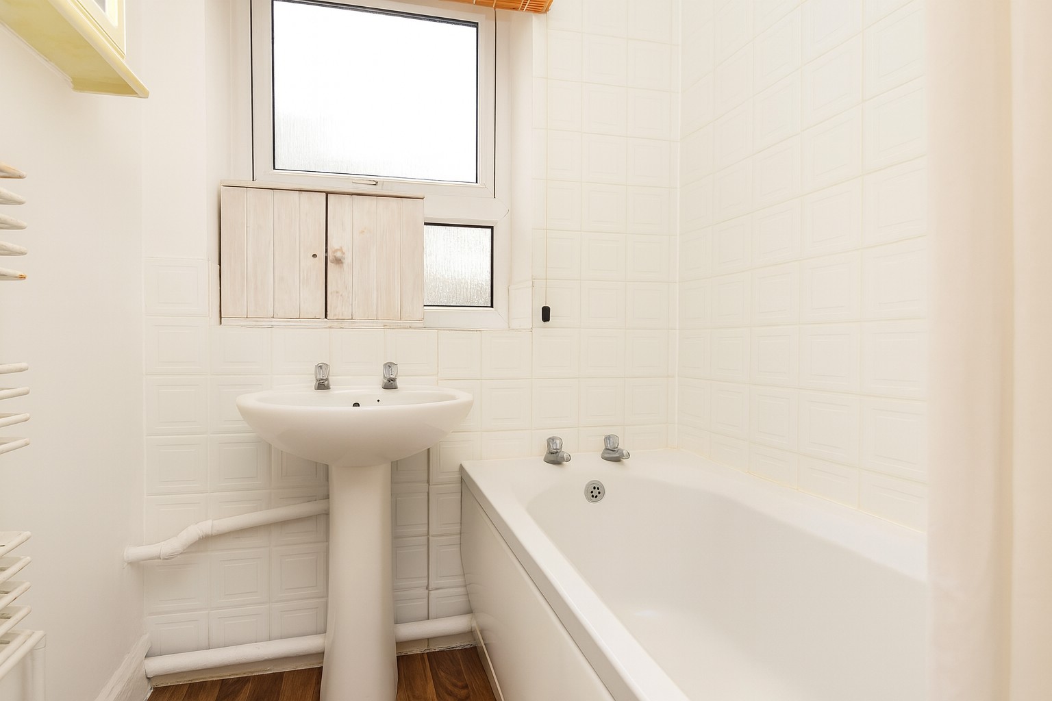 High-Yield 3-Bed Maisonette  Perfect for Investors or Families Image 7
