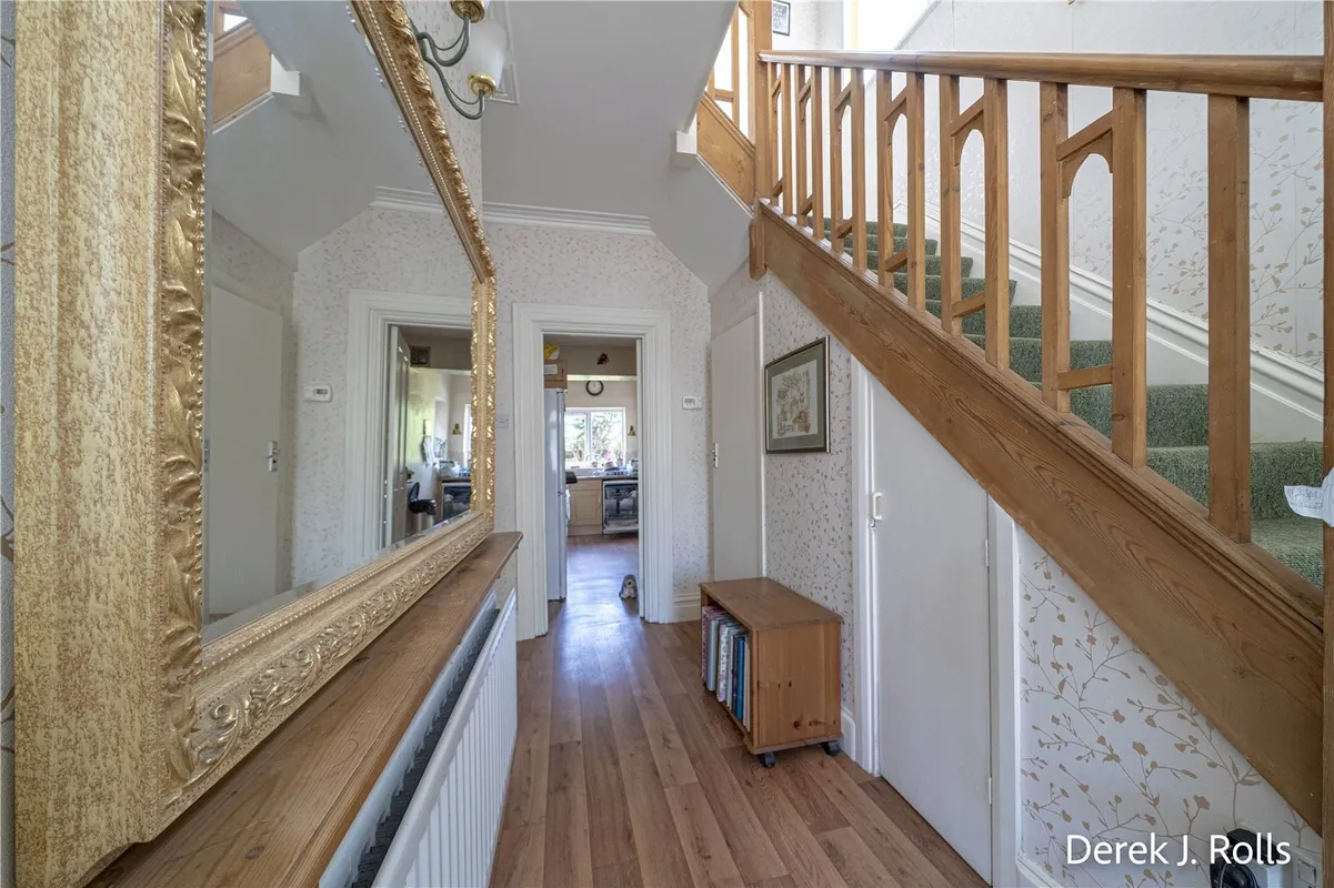 Highfield Road, Bournemouth, Dorset, BH9