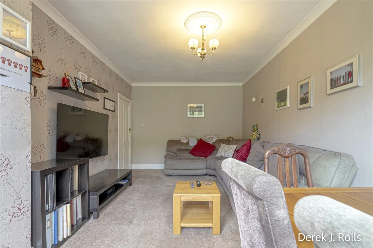 Highfield Road, Bournemouth, Dorset, BH9
