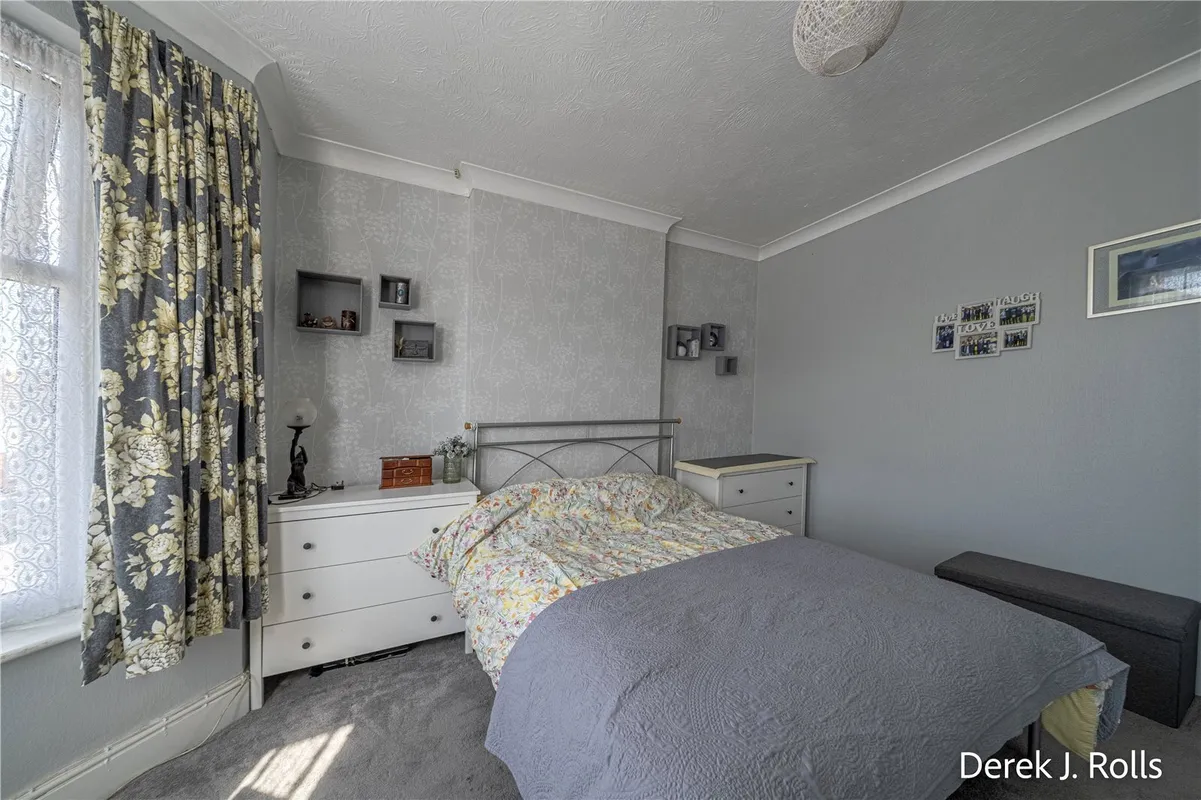 Highfield Road, Bournemouth, Dorset, BH9