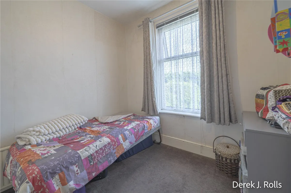 Highfield Road, Bournemouth, Dorset, BH9