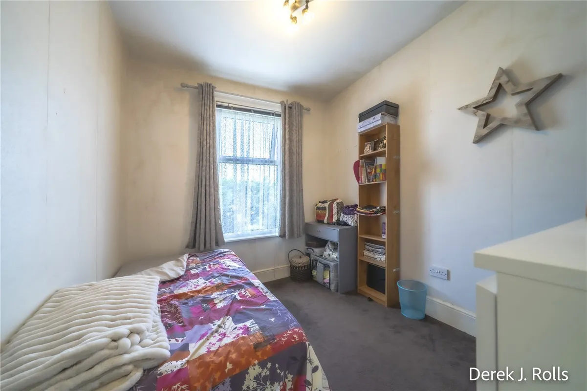 Highfield Road, Bournemouth, Dorset, BH9