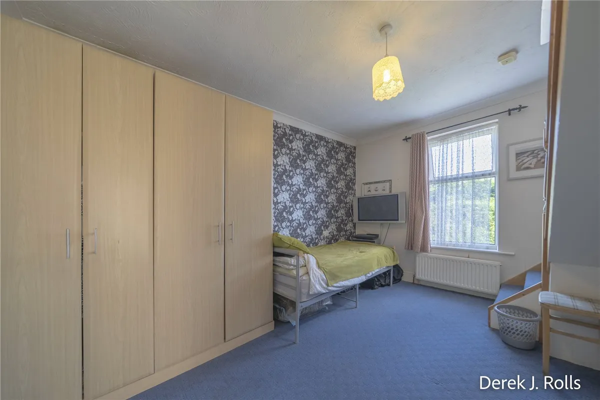 Highfield Road, Bournemouth, Dorset, BH9