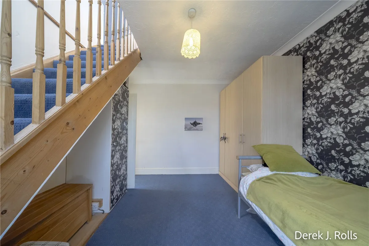 Highfield Road, Bournemouth, Dorset, BH9