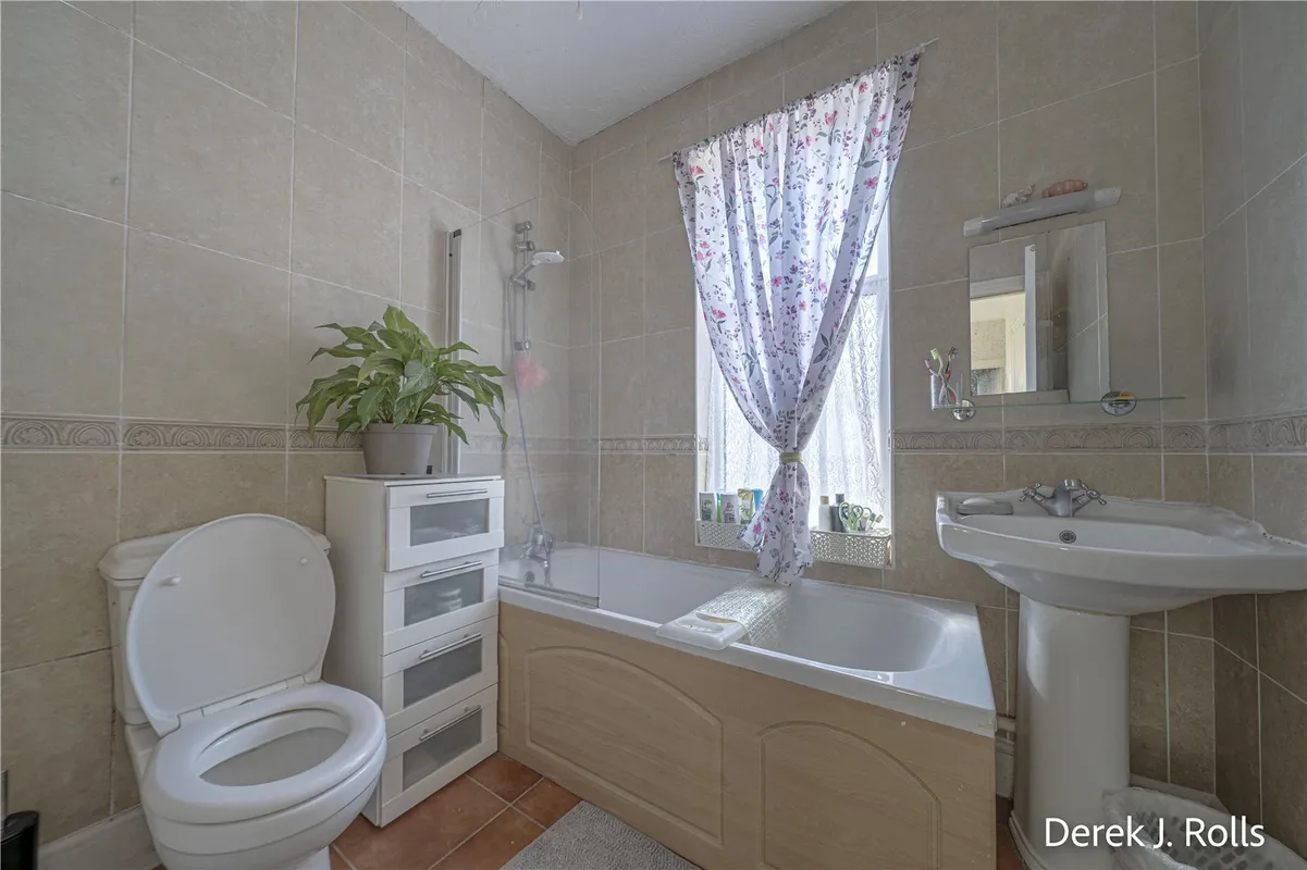 Highfield Road, Bournemouth, Dorset, BH9