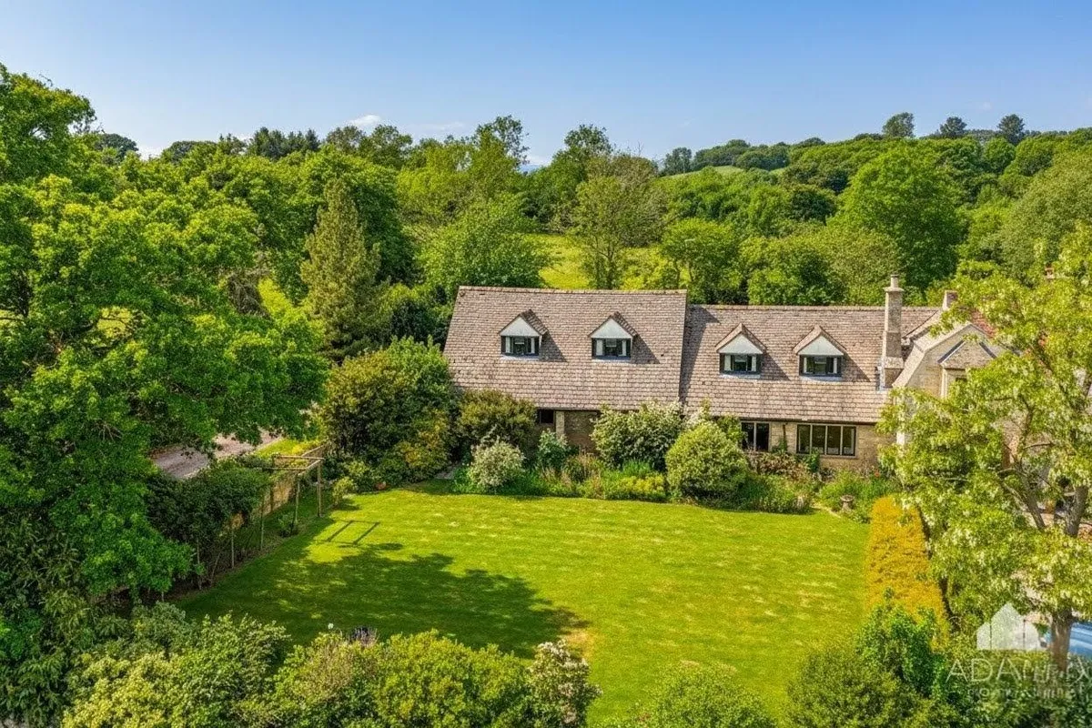 Smithy Lane, Greet, Nr Winchcombe