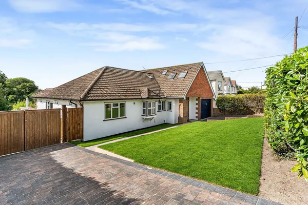 Woodlands Road, Little Bookham