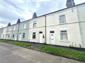 Property responsive