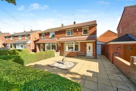 Property responsive