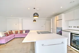 Property responsive