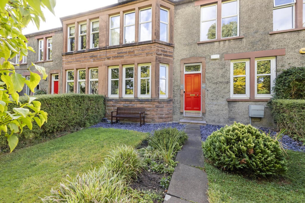 11 Greenbank Drive, Greenbank, Edinburgh, EH10 5RE Image 1