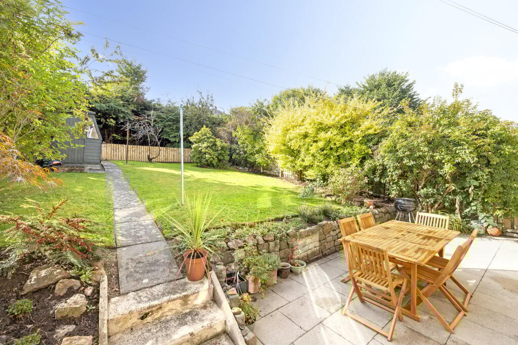 11 Greenbank Drive, Greenbank, Edinburgh, EH10 5RE Image 2