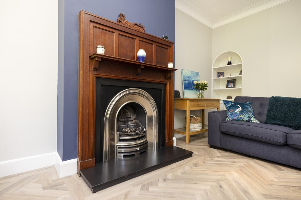 11 Greenbank Drive, Greenbank, Edinburgh, EH10 5RE Image 5