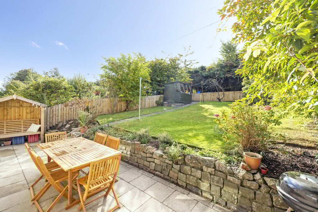 11 Greenbank Drive, Greenbank, Edinburgh, EH10 5RE Image 19