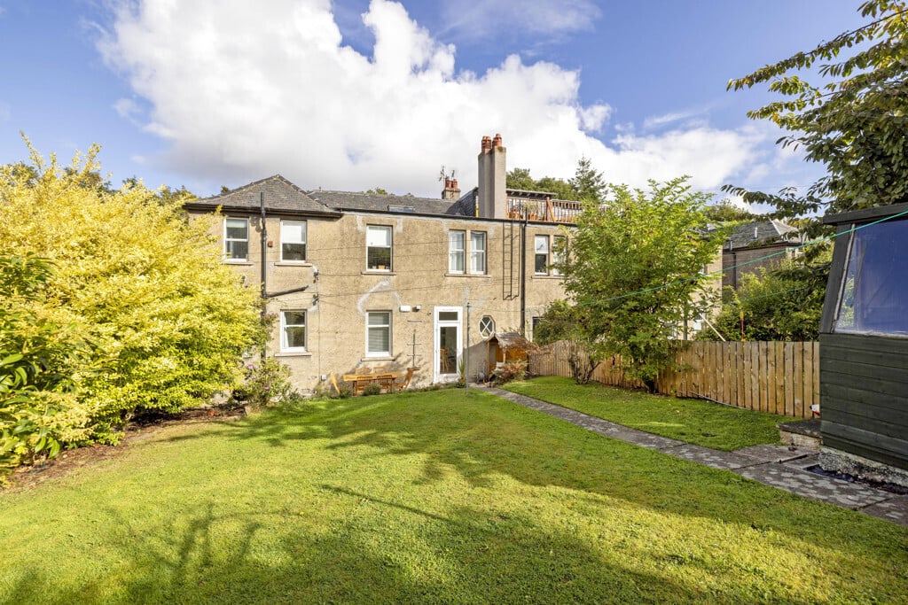 11 Greenbank Drive, Greenbank, Edinburgh, EH10 5RE Image 20