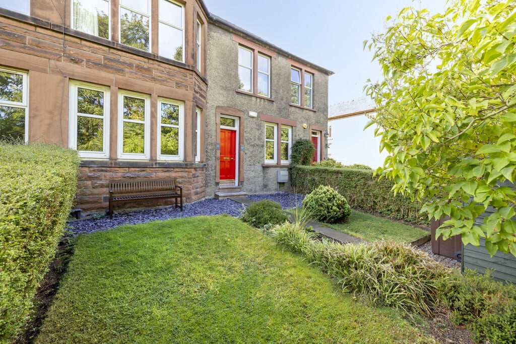 11 Greenbank Drive, Greenbank, Edinburgh, EH10 5RE Image 23