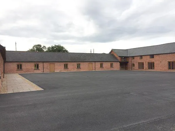 Mathrafal property to let in Mathrafal Barns, Meifod, Powys, SY22 - £2,220 pcm