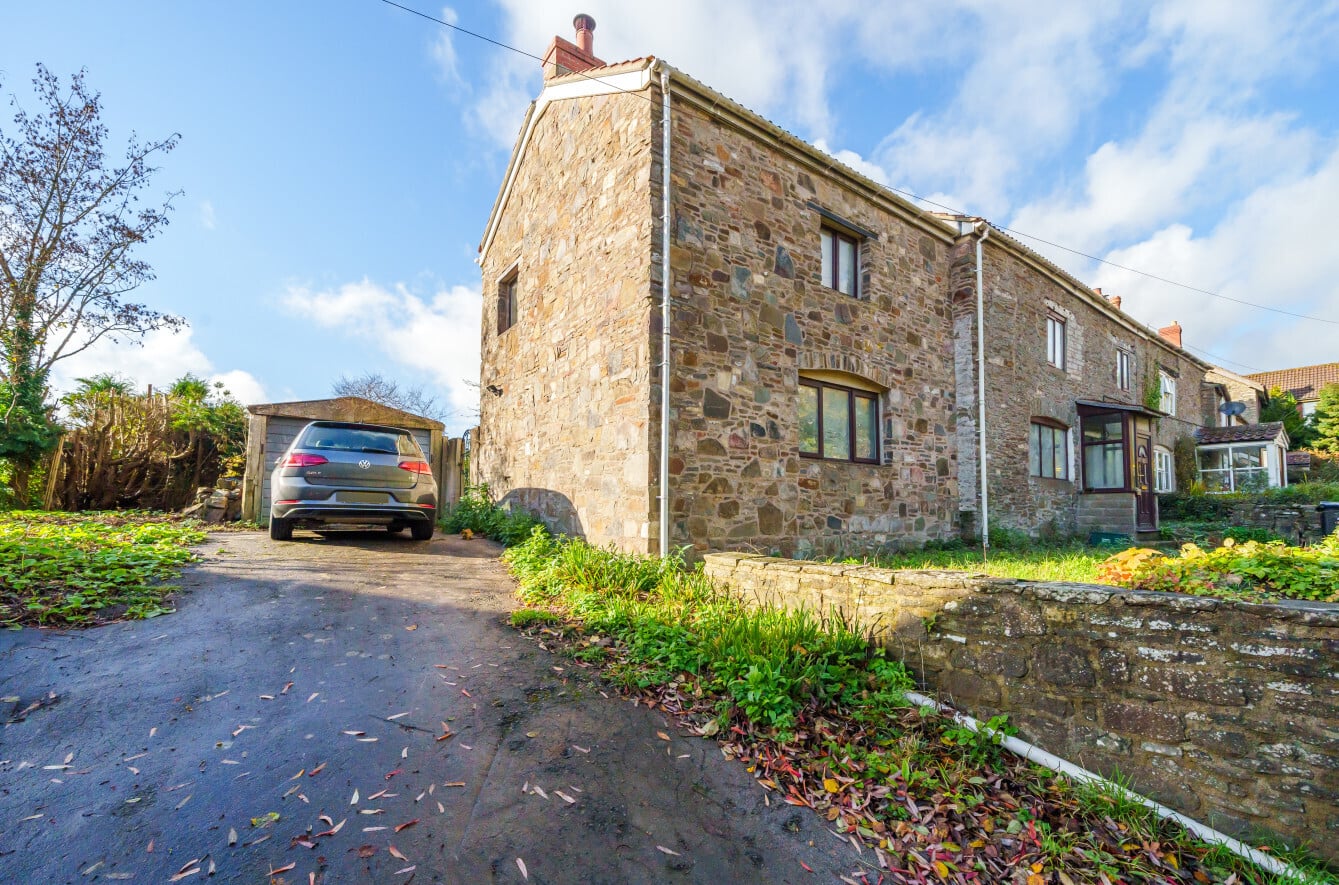 Main Road, Temple Cloud, BS39
