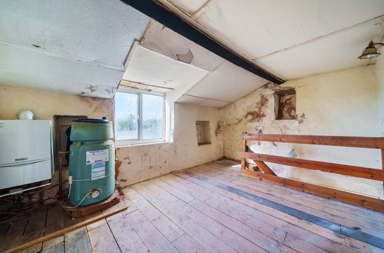 Main Road, Temple Cloud, BS39