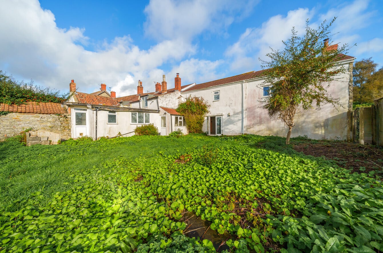 Main Road, Temple Cloud, BS39