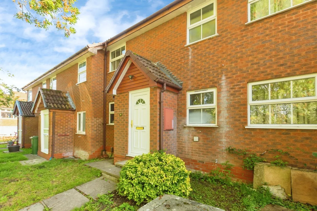 Dalesford Road, Aylesbury