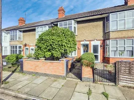 Murray Avenue, Northampton photo