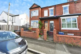 Property responsive