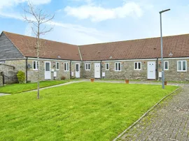 Old Farm Court, Queen Camel, Yeovil photo