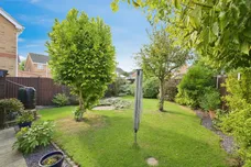 Riley Close, Yaxley, Peterborough