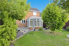 Riley Close, Yaxley, Peterborough