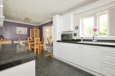 Riley Close, Yaxley, Peterborough