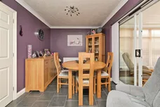 Riley Close, Yaxley, Peterborough