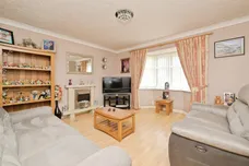 Riley Close, Yaxley, Peterborough