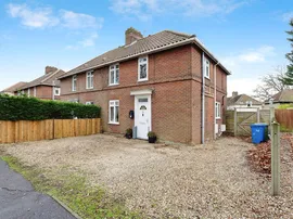 Earlham Road, NORWICH photo