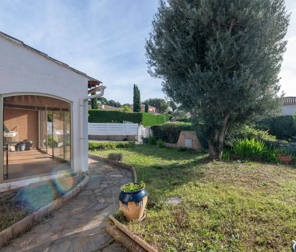 Bormes-les-Mimosas, 83230, France