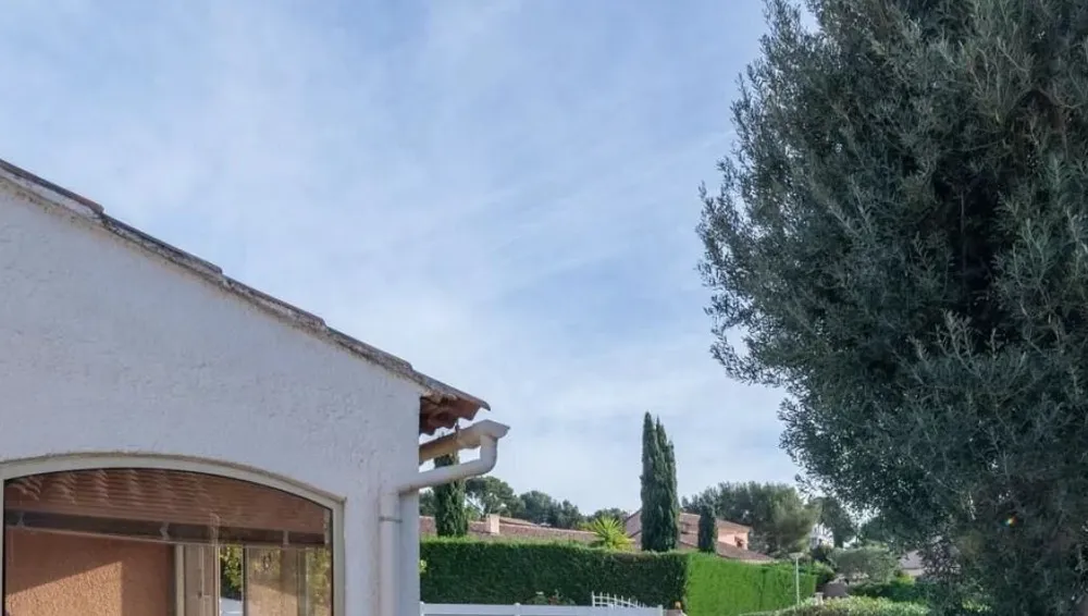 Bormes-les-Mimosas, 83230, France