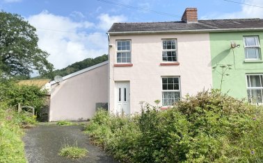 Rhandirmwyn, Llandovery, Carmarthenshire.