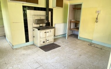 Rhandirmwyn, Llandovery, Carmarthenshire.