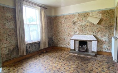 Rhandirmwyn, Llandovery, Carmarthenshire.