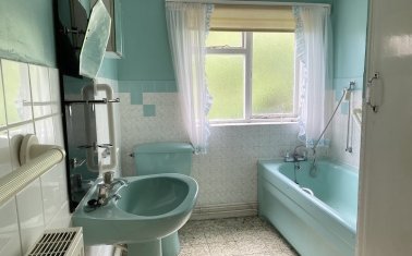 Rhandirmwyn, Llandovery, Carmarthenshire.